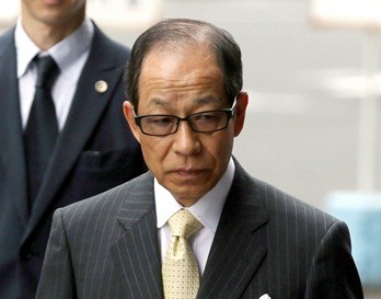 オリンパスと企業統治、コンプライアンス