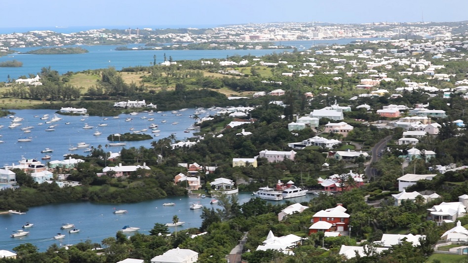 バミューダ島など租税回避地ファイル１３４０万件「パラダイス文書」