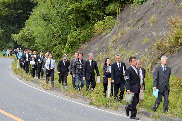 県と市の事前の備えのなさを批判した石巻市立大川小惨事2審判決 法と経済のジャーナル Asahi Judiciary