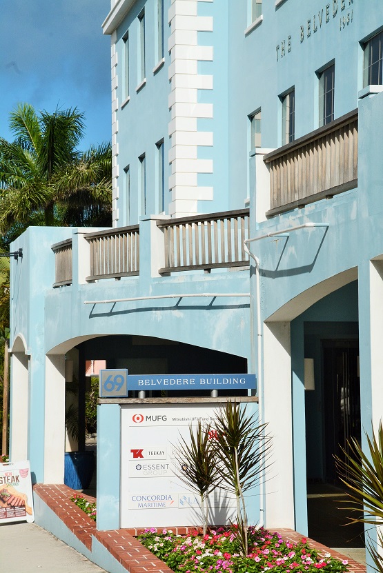 タックスヘイブン内部の格差 社会の階層がはっきり分かれている 法と経済のジャーナル Asahi Judiciary